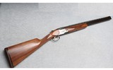 Browning ~ Superposed ~ 20 Gauge - 1 of 10