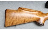 Sako ~ Model L579 Forester ~ .243 Winchester - 2 of 10