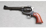 Ruger ~ New Model Blackhawk ~ .357 Mag - 2 of 2