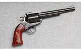 Ruger ~ NM Blackhawk Bisley ~ .45 Colt - 1 of 2