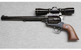 Ruger ~ New Model Blackhawk ~ .357 Maximum - 2 of 2