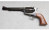 Ruger ~ New Model Blackhawk ~ .357 Maximum - 2 of 2