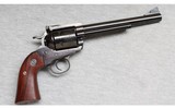 Ruger ~ NM Blackhawk Bisley ~ .45 Colt - 1 of 2