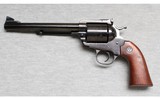 Ruger ~ NM Blackhawk Bisley ~ .45 Colt - 2 of 2