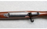 Dakota Arms ~ 76 ~ .270 Winchester - 7 of 10
