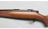 Kimber of Oregon ~ Model 84 ~ .223 Remington - 8 of 10