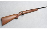 Kimber of Oregon ~ Model 84 ~ .223 Remington