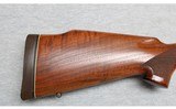 Remington ~ 700 Custom Shop ~ .375 H&H Magnum - 2 of 10