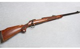 Remington ~ 700 Custom Shop ~ .375 H&H Magnum - 1 of 10
