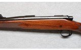 Remington ~ 700 Custom Shop ~ .375 H&H Magnum - 8 of 10