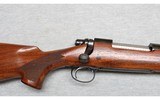 Remington ~ 700 Custom Shop ~ .375 H&H Magnum - 3 of 10