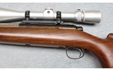 Remington ~ 40-X ~ .223 Remington - 8 of 10