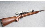 Remington ~ 40-X ~ .223 Remington - 1 of 10