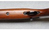 Remington ~ 40-X ~ .223 Remington - 7 of 10