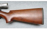 Remington ~ 40-X ~ .223 Remington - 9 of 10