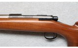 Remington ~ 40-X ~ 7MM Remington Magnum - 8 of 10