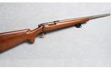 Remington ~ 40-X ~ 7MM Remington Magnum - 1 of 10