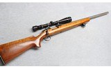 Remington ~ 40-X ~ 6.5 MM Remington Magnum - 1 of 10