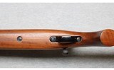 Remington ~ 40-X ~ .22-250 Remington - 7 of 10