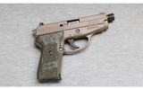Sig Sauer ~ P239 ~ 9mm - 1 of 2