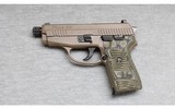 Sig Sauer ~ P239 ~ 9mm - 2 of 2