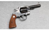 Colt ~ Trooper ~ .38 Special - 1 of 2