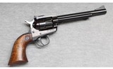Ruger ~ NM Single Six ~ .22 LR / .22 Mag - 1 of 2