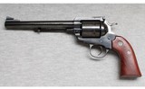 Ruger ~ NM Blackhawk Bisley ~ .357 Mag - 2 of 2