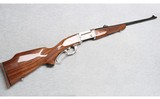 Savage Arms ~ Model 99 Centennial Edition ~ .300 Savage - 1 of 10