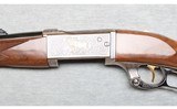 Savage Arms ~ Model 99 Centennial Edition ~ .300 Savage - 8 of 10