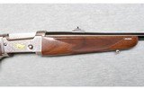Savage Arms ~ Model 99 Centennial Edition ~ .300 Savage - 4 of 10