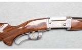 Savage Arms ~ Model 99 Centennial Edition ~ .300 Savage - 3 of 10