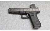 Glock ~ 34 Gen 5 ~ 9mm - 2 of 2