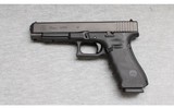 Glock ~ G35 Gen 4 ~ .40 S&W - 2 of 2