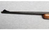 FN Herstal ~ Browning T-Bolt " Jose' Baerten Engraved" ~ .22 Long Rifle - 5 of 11