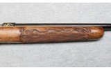 FN Herstal ~ Browning T-Bolt " Jose' Baerten Engraved" ~ .22 Long Rifle - 4 of 11