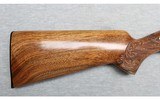 FN Herstal ~ Browning T-Bolt " Jose' Baerten Engraved" ~ .22 Long Rifle - 2 of 11