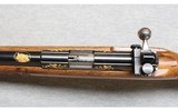 FN Herstal ~ Browning T-Bolt " Jose' Baerten Engraved" ~ .22 Long Rifle - 11 of 11