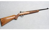 FN Herstal ~ Browning T-Bolt " Jose' Baerten Engraved" ~ .22 Long Rifle