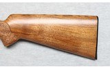 FN Herstal ~ Browning T-Bolt " Jose' Baerten Engraved" ~ .22 Long Rifle - 9 of 11