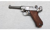 DWM ~ 1914 ~ 9MM Luger - 2 of 3