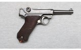 DWM ~ 1914 ~ 9MM Luger - 1 of 3