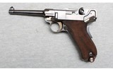 DWM ~ 1900 Swiss Commercial ~ .30 Luger - 2 of 4