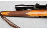 Sako ~ Vixen Mannlicher Riihimaki ~ .222 Remington - 6 of 10