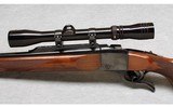 Ruger ~ No. 1 ~ 7x57 - 8 of 10