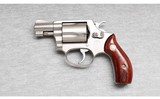 Smith & Wesson ~ 60-7 Lady Smith ~ .38 Special - 2 of 2
