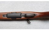 Steyr Mannlicher ~ Mountain Rifle ~ .270 Winchester - 7 of 10
