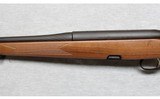 Steyr Mannlicher ~ Mountain Rifle ~ .270 Winchester - 6 of 10