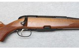 Steyr Mannlicher ~ Mountain Rifle ~ .270 Winchester - 3 of 10