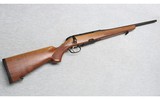Steyr Mannlicher ~ Mountain Rifle ~ .270 Winchester - 1 of 10